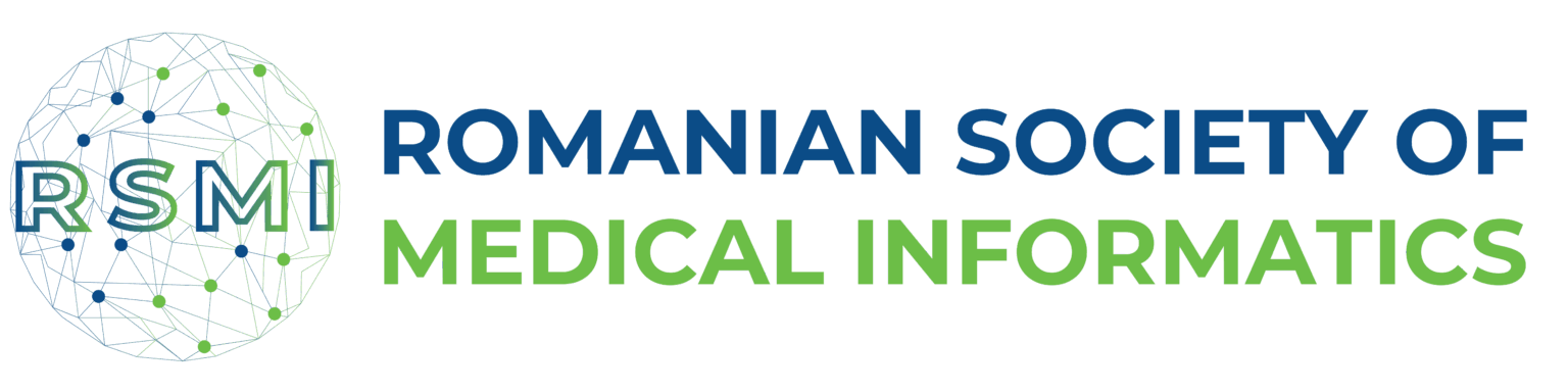 SRIM – Societatea Română de Informatică Medicală