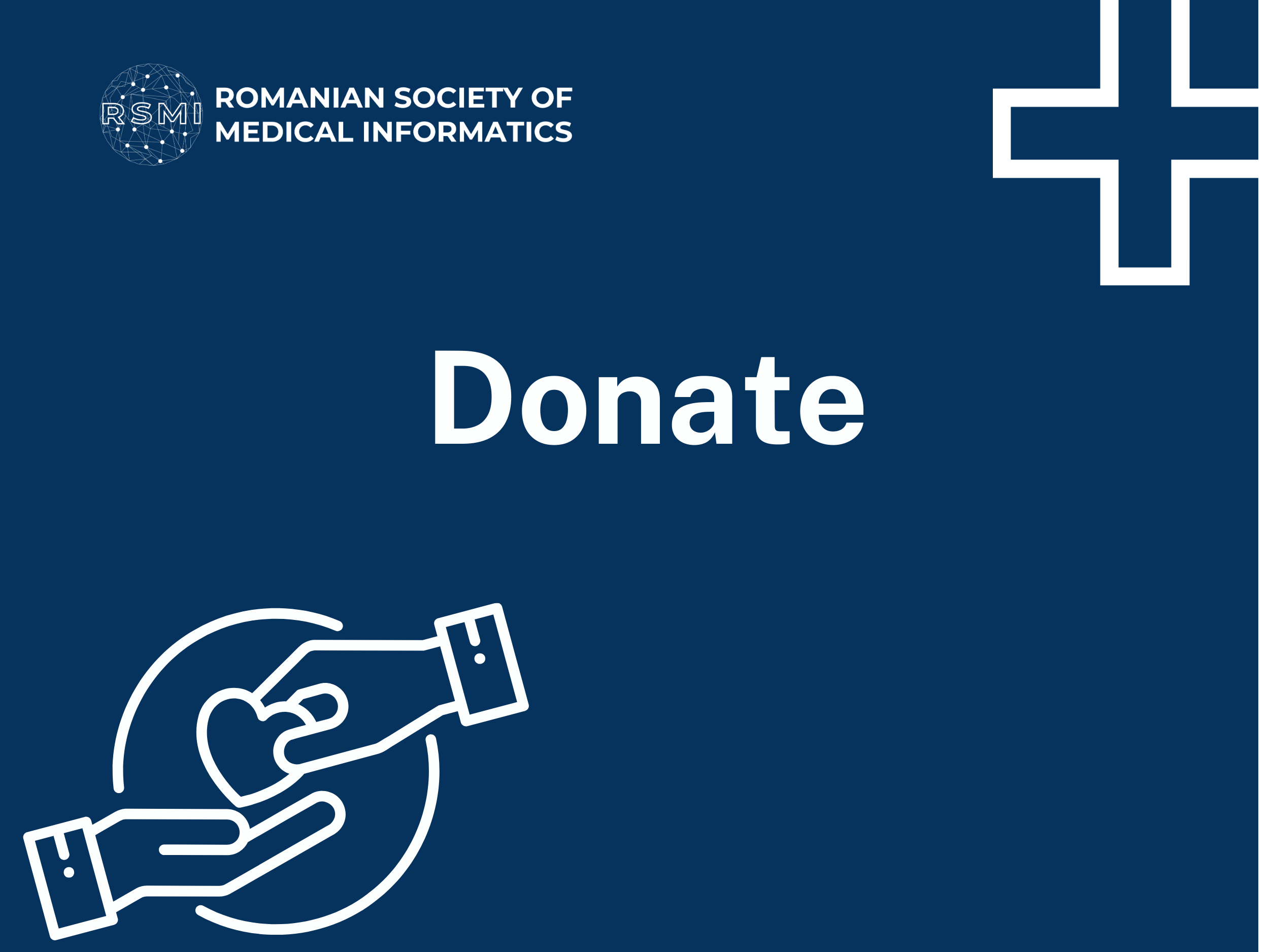 donate